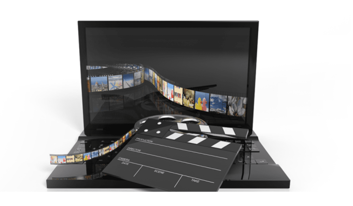 Photo Retail