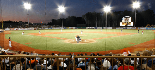 Sports & Entertainment