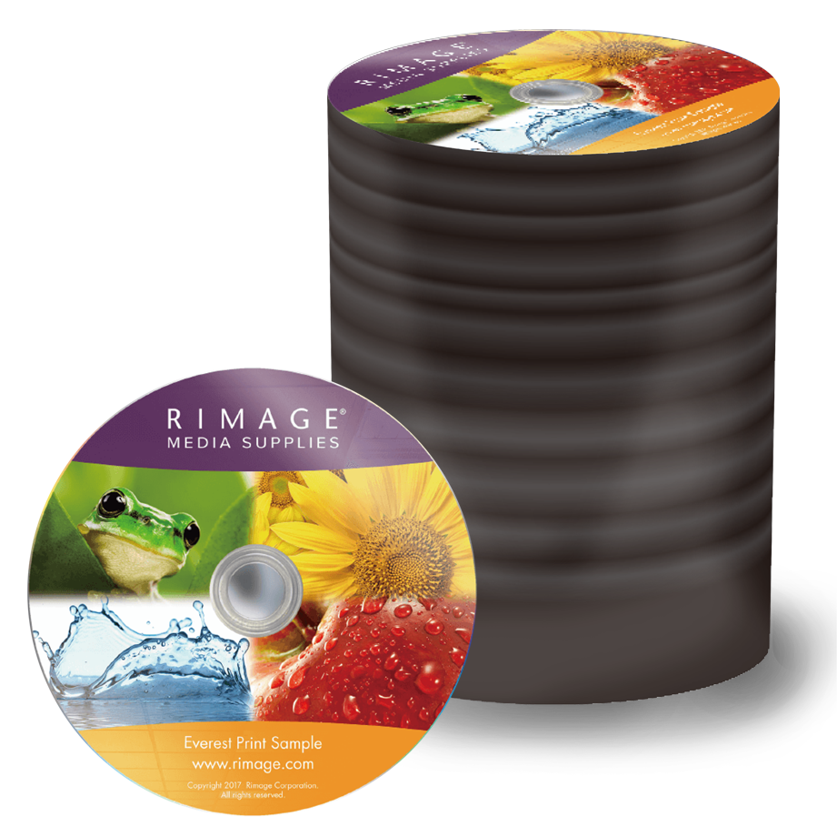Rimage Printers