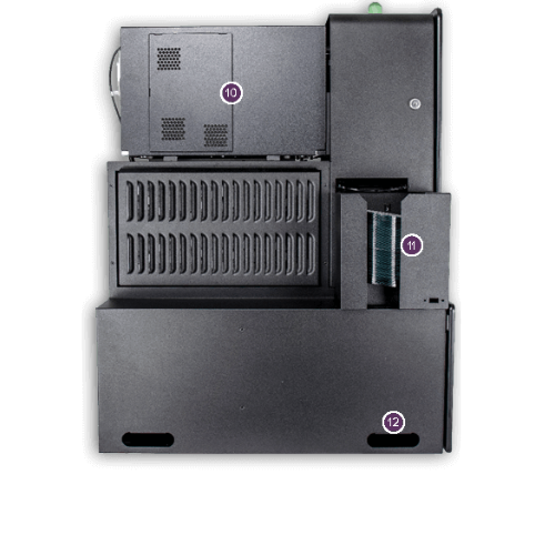 PRODUCER™ V 8300N