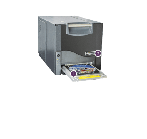 Rimage Printers