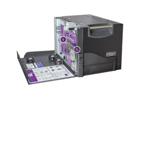 Rimage Printers