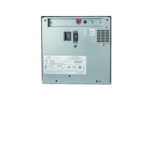Rimage Printers