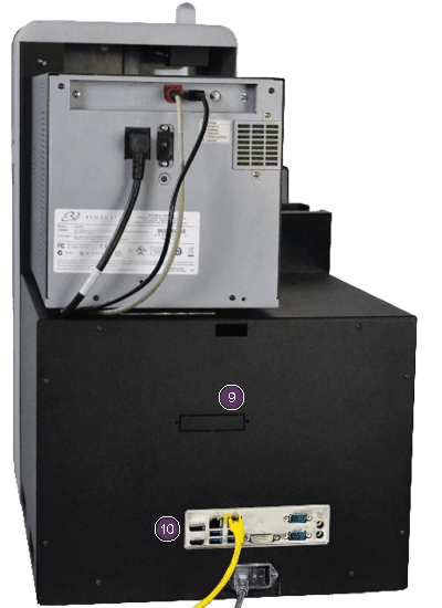 Catalyst II 6000/6000N