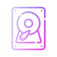 WORM Technology
